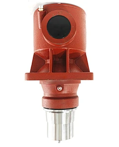 agricultural gearbox suppliers